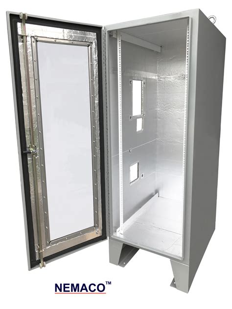 stainless electrical enclosure|nema 4x enclosure with window.